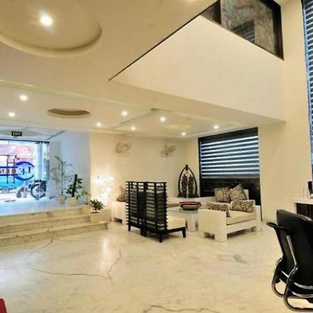 Frankstay -Le Unit By Worth New Delhi Nova Deli Exterior foto