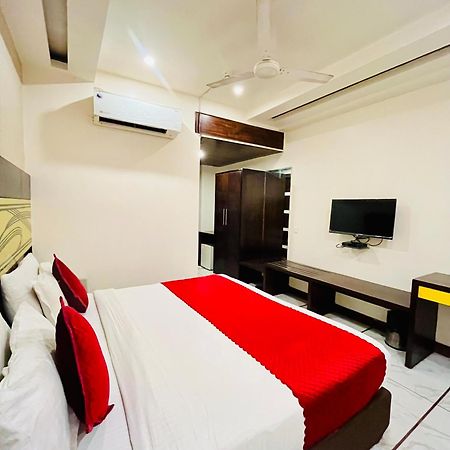Frankstay -Le Unit By Worth New Delhi Nova Deli Exterior foto